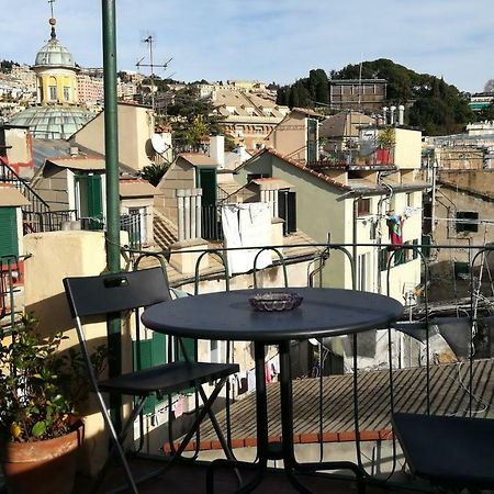 Il Geco Hotel Genoa Exterior photo